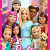 Barbie Dreamhouse Adventures