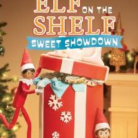 Elfí příběh: Sladký souboj