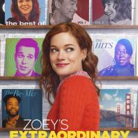 Zoey's Extraordinary Playlist