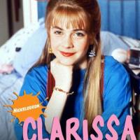 Clarissa Explains It All