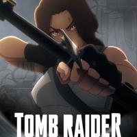 Tomb Raider: The Legend of Lara Croft