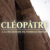 Tajná hrobka Kleopatry