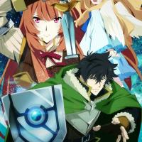 The Rising of the Shield Hero