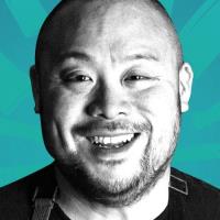 Dinner Time Live with David Chang