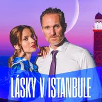 Lásky v Istanbulu