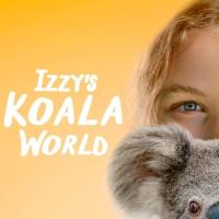 Izzy a její koaly