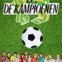 F.C. De Kampioenen