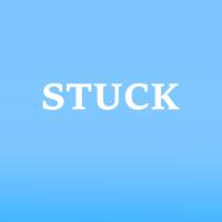 Stuck