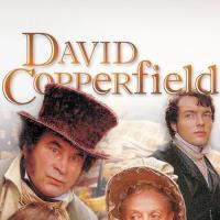 David Copperfield
