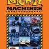 Mighty Machines