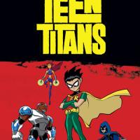 Teen Titans