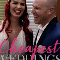 Cheapest Weddings