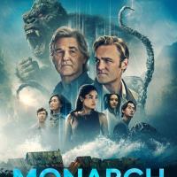 Monarch: Odkaz monster