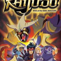 Kaijudo: Clash of the Duel Masters