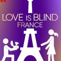 Láska je slepá: Francie
