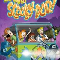 Buď v klidu, Scooby-Doo!