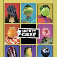 Utajený šéfkuchař