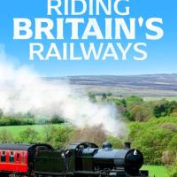 Nejlepší železnice Británie