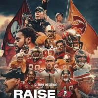 Raise the Flags: 50 Years of Buccaneers Football