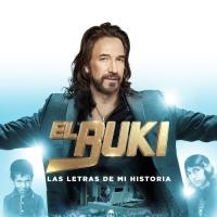 El Buki: Las letras de mi historia