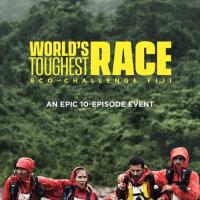World's Toughest Race: Eco-Challenge Fiji