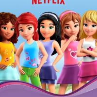 Friends: Síla přátelství