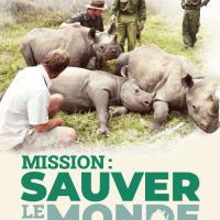 Zachraňte divočinu