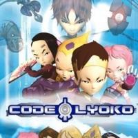 Kód Lyoko
