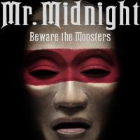 Mr. Midnight: Bacha na příšery