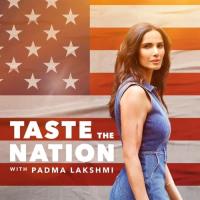 Chutě Ameriky s Padmou Lakshmi