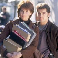 Florence Larrieu : Le juge est une femme