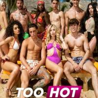 Too Hot to Handle: Itálie