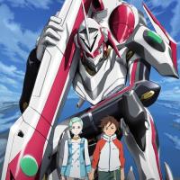 Eureka Seven