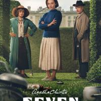 Sedm ciferníků Agathy Christie