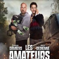 Francouzští chlápci