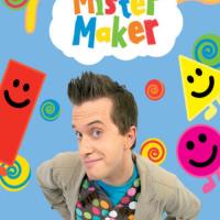 Mister Maker