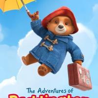 Dobrodružství medvídka Paddingtona