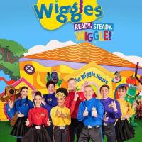 Ready, Steady, Wiggle!