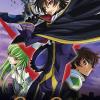 Code Geass: Lelouch of the Rebellion