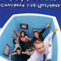 Andy Richter Controls the Universe