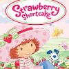 Strawberry Shortcake