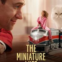 Miniaturní manželka