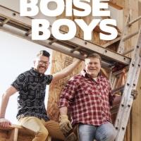 Boise Boys