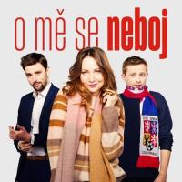 O mě se neboj