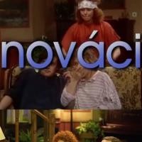 Nováci