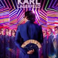 Becoming Karl Lagerfeld