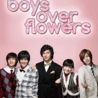 Boys Over Flowers