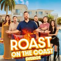 Roast On the Coast - Sweden