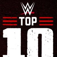WWE Raw Top 10