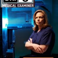 Dr. G: Medical Examiner